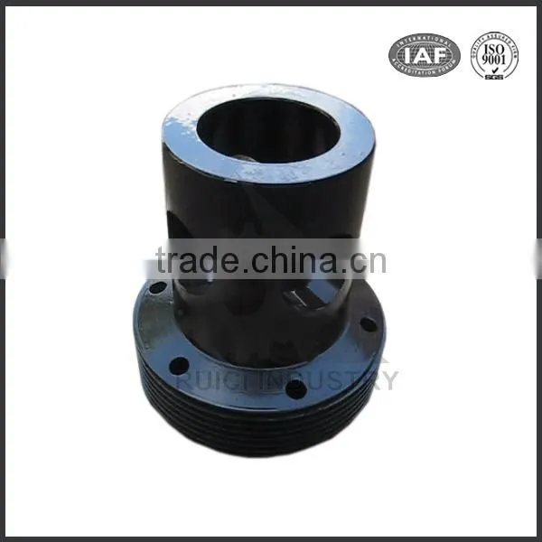 OEM high pressure national 12p160 drill triplex mud pump parts