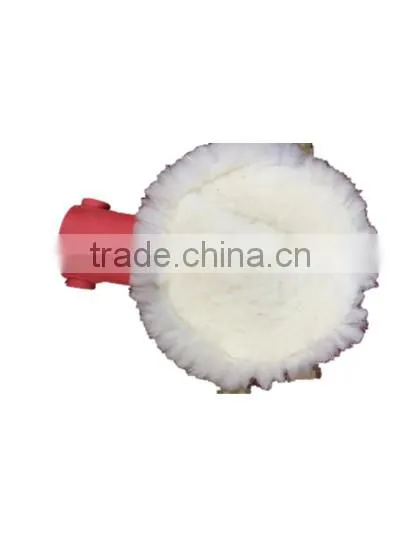 Multifunction Power Tools Manual Polishing Electric Polisher photo-4