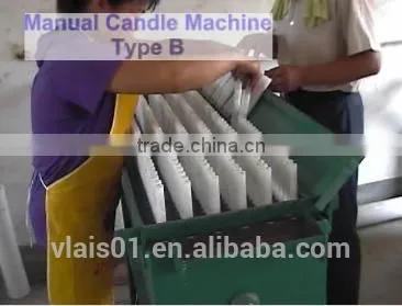 Candle Machine on Sale Machines for Candle Production