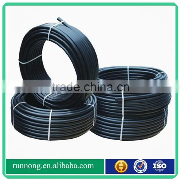Polyethylene Pipe