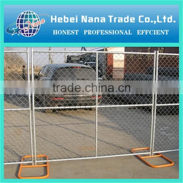 Made in China Australia Designs Temporary Fence / Metal Fence Panels