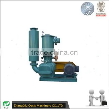 Hot Sale Best Price New Condition Agricultural dc Blower photo-5