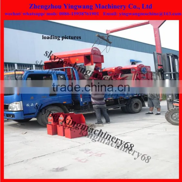 Low Broken Rate Peanut Kernel Removing Machine Tools 0086-15938761901 photo-5