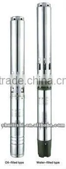 6SD10 Cheap Electrical Submersible Borehole Pump Cable
