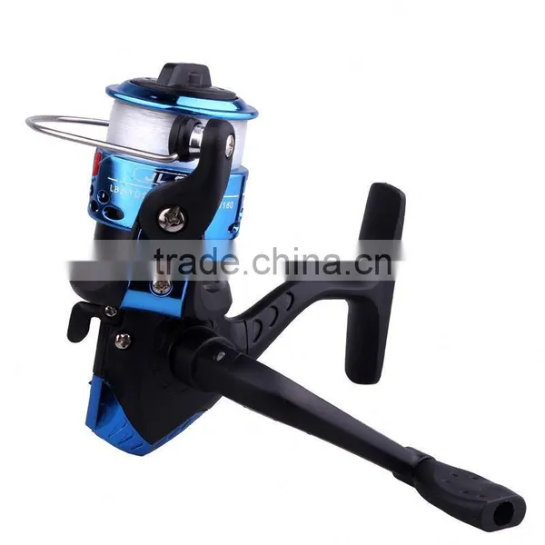 The Spinning Wheel Type Fishing Vessel photo-2