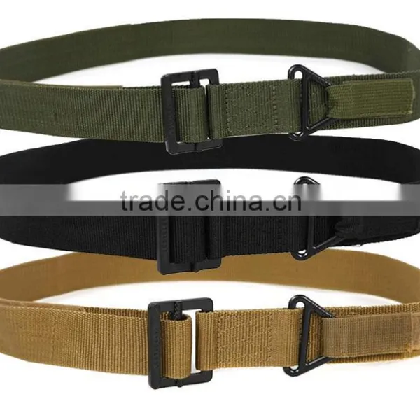 Blackhawk Tactical Belt Men's Outdoor Military Belt photo-4