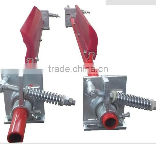 Scrap Rubber Conveyor Belts