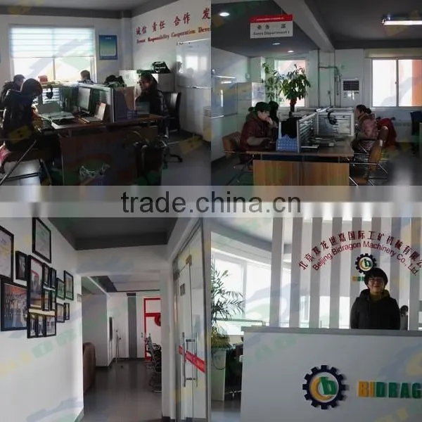 Made in China Automatic Wire Nail Making Machine Price China Suppiler photo-6
