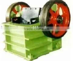 Jaw Crusher