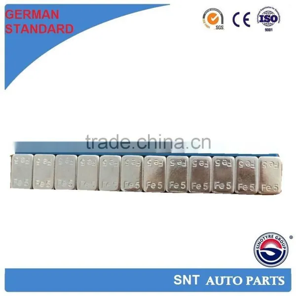 Fe Wheel Balance Weights