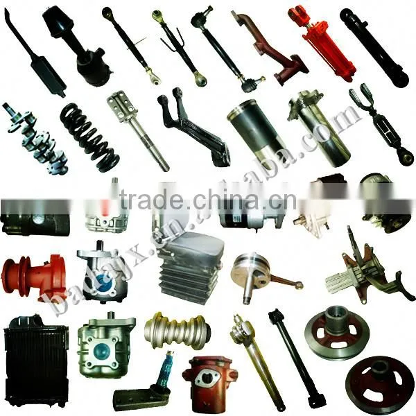 MTZ Tractor Parts / MTZ Spare Parts