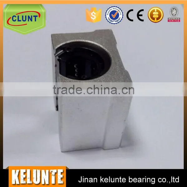 Made In China Linear Ball Bearing LM25 Linear Bush Bearings photo-2