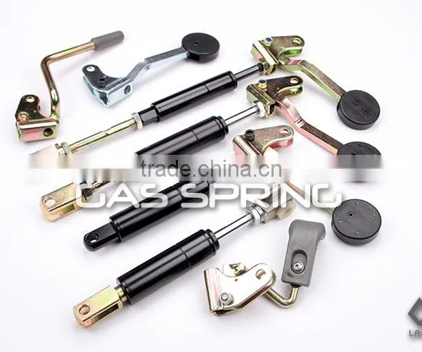 Auto Parts Lockable Gas Spring For Car And Bus Seat photo-3