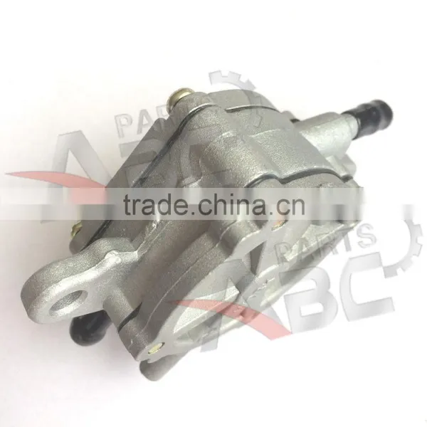 VACUUM FUEL GAS PUMP PETCOCK VALVE SWITCH GY6 50CC 150CC 250CC ATV SCOOTER GO KART BUGGY photo-2