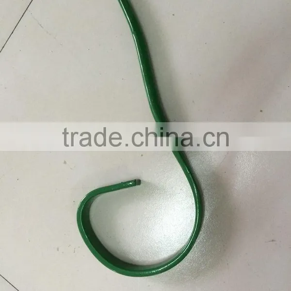 China Agriculture S-Type Spring Handle For Deep Plowing Machines photo-2