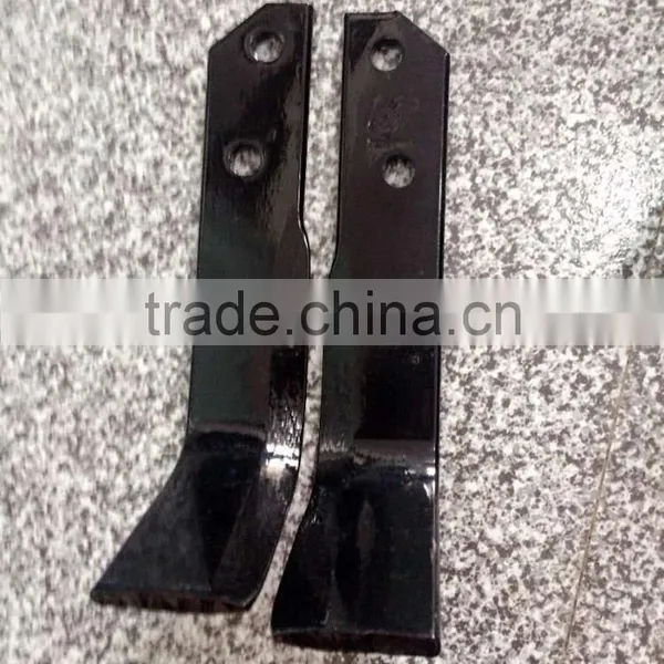 Otary Tiller Blades photo-3