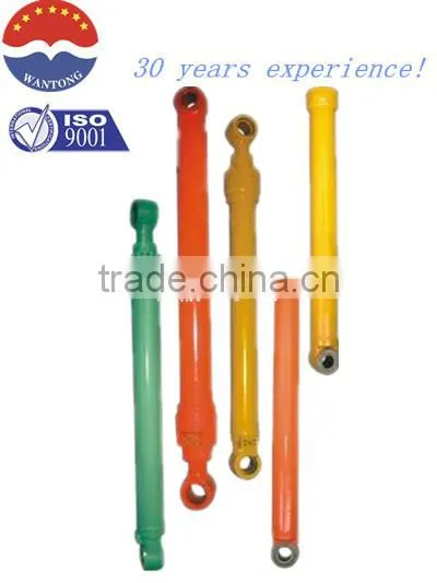 Wiper Used for Hydraulic Cylinder photo-5