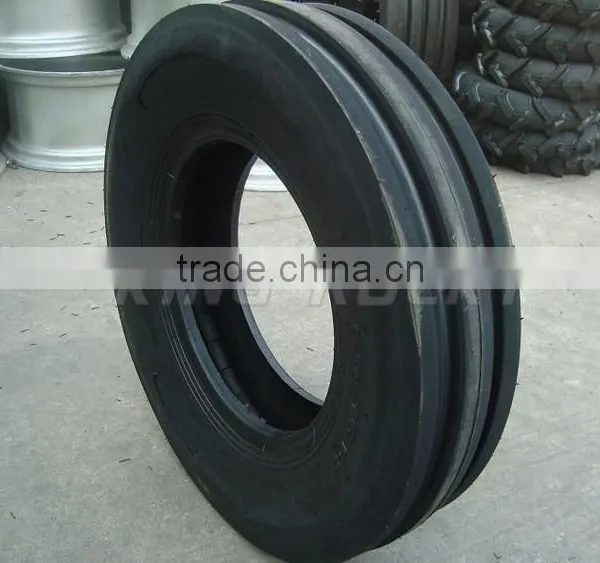 F-2 400-14 Front Tractor Tire 10.00-16 Front Tractor Tire photo-5