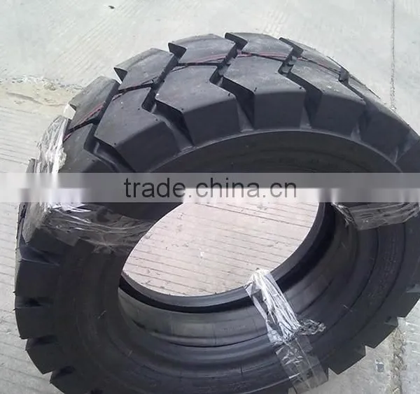 Malaysia Wholesale Tires China Manufacturer Forklift Tire 700-12 photo-2