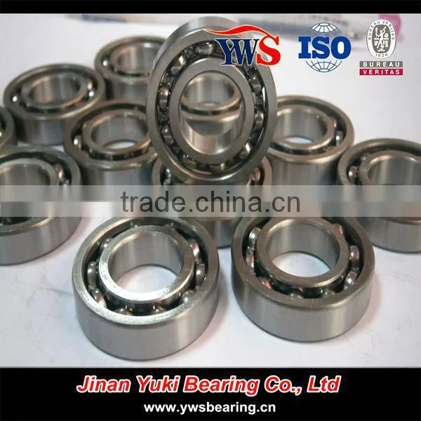 High Precision YWS Bearing Stainless Steel Ball Bearing S6003 S6004 S6005 S6006 photo-4