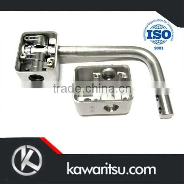 Customized Parts Investment Parts Manufacter in China Cheap Low Price photo-2
