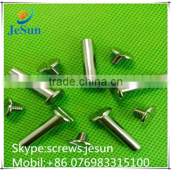 Stainless Steel Binding Post Screw photo-4