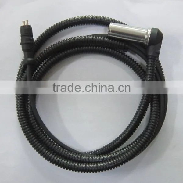 Stock Truck ABS Wheel Speed Sensor 41200561 4410328580 1524828 for Iveco photo-2