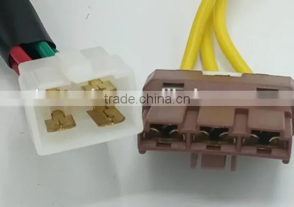 Motorcycle Scooter Regulator Rectifier 58086R 584533 for Piaggio photo-3