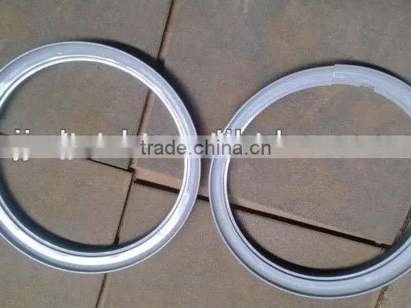 Steel Wheel Ring photo-3