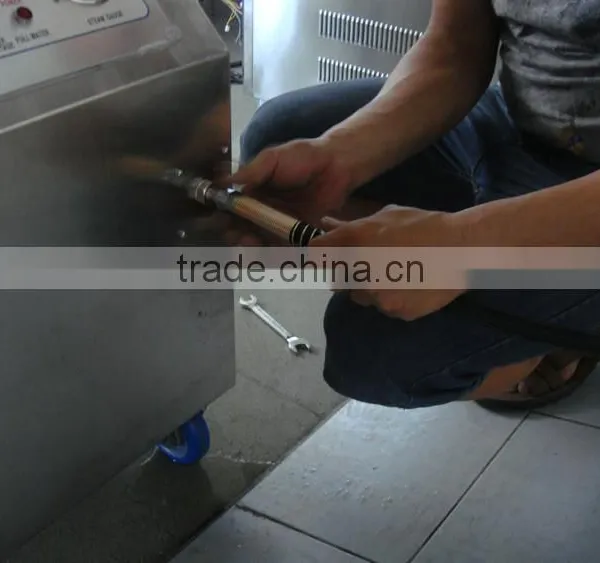 HZX-6000 $3 Car Wash Service Machine Near Me/Best Steam Mop Washing Machine For All Floors photo-2