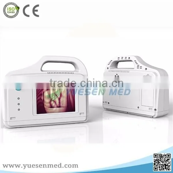 Reducing Medical Disputes Vessel Detector Cheap Vein Imaging Instrument photo-2
