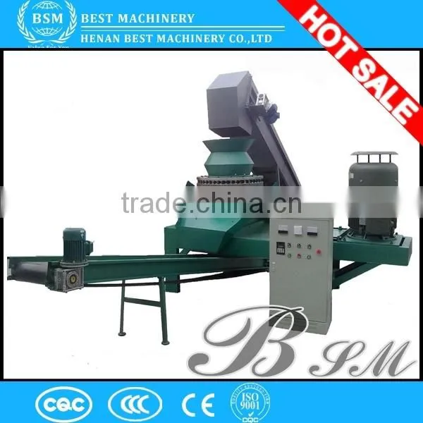 Best Service and Cheap Price Sawdust Pellet Briquette Machine for Fuel on Promotion photo-2
