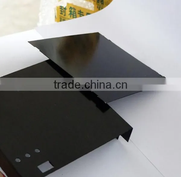 Electronic & Instrument Enclosures,aluminum Box photo-3