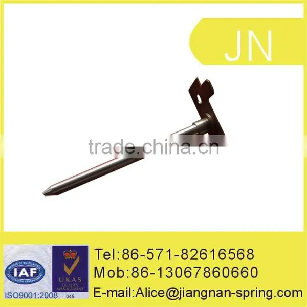 Welding Part /pedestal Pan Accessories