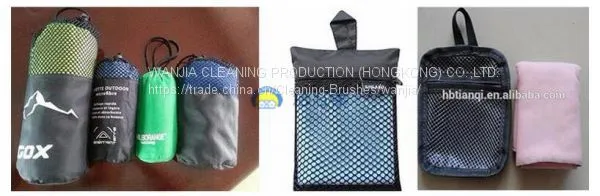 New Design Hot Selling Portable Business PVA Chamois Cloth photo-2