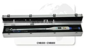 CNB SERIES OF DIGITAL TORQUE WRENCH (ACCURACY CLASS +/- 1%) photo-5