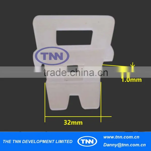 #5 PP Home Decoration Floor Tiles Tile Leveling System Supplier photo-6