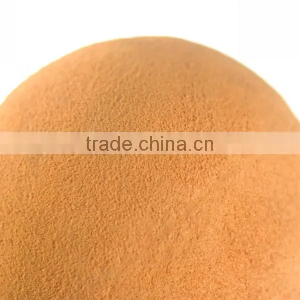 High Quality DN125 Cleaning Rubber Sponge Ball Concrete Pump Sponge Ball photo-6