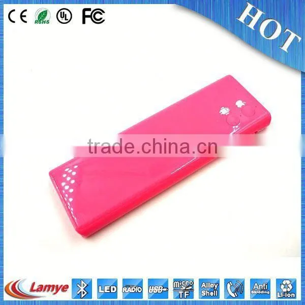 China Gifts Factory New Mini Mobile Phone Battery Charger Application photo-6