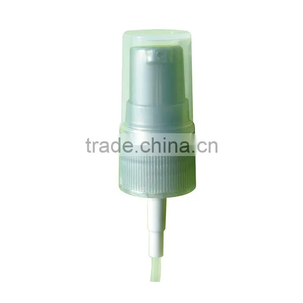 18/410 20/410 White Plastic Treatment Pump Mouth Sprayer Pump TP-A8 photo-5