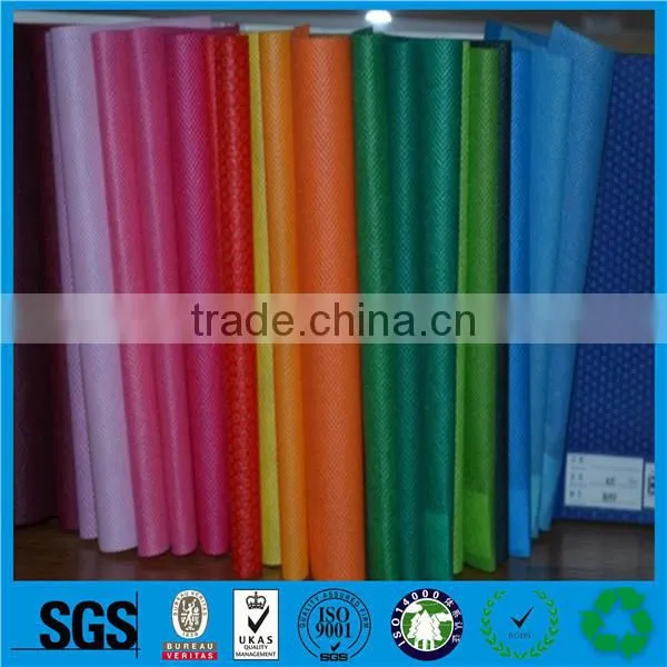 Hot-selling Non-woven Fabric, PP Nonwoven Fabric, PP Spunbond Nonwoven Fabric photo-3