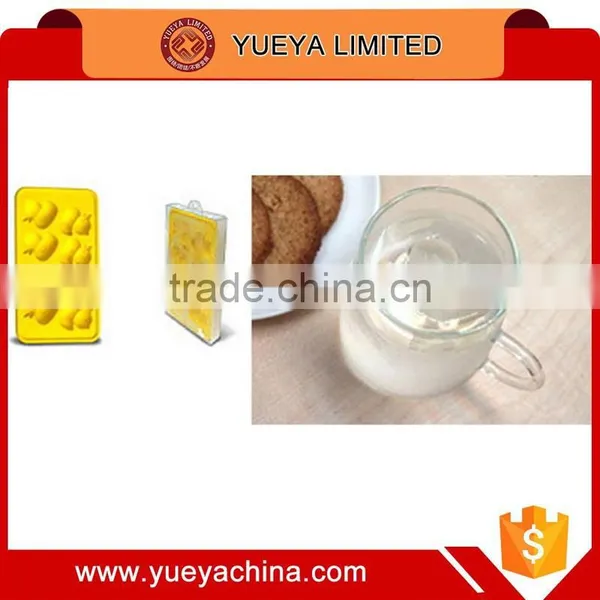 Home Houseware Ice Cube Mold Soft Plastic Tray Jelly Chocolate Maker Duck photo-6