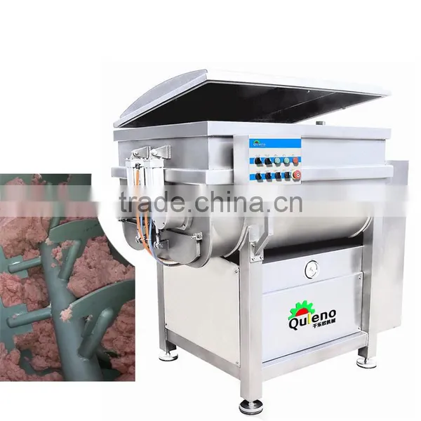 OULENO Vacuum Filling Machine Processing Sausage Auxiliary Equipment Sausage Casing photo-3