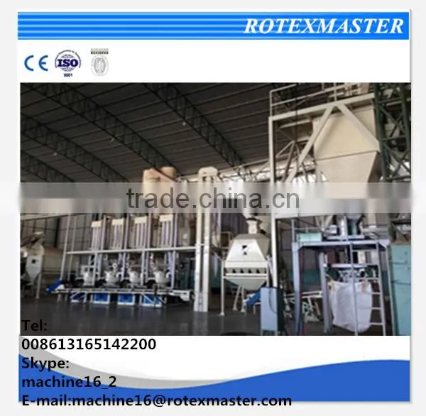 CE Certified Popular Oil Palm Trunk Fiber(OPTF) Pellet Production Line photo-4