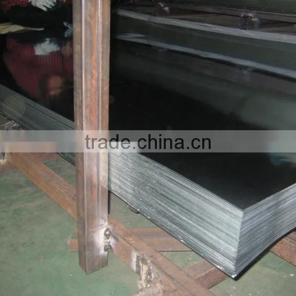 Galvanized Steel Sheet/galvanized Roof Sheet/zinc Roofing Sheet photo-4