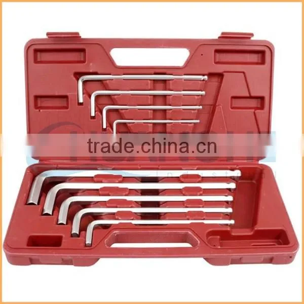 Chuanghe Sales Hex Head Allen Key Set photo-5
