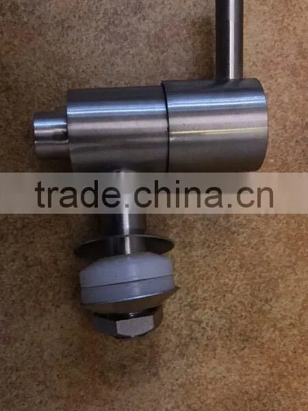 beverage tap stainless steel material grade in high good quality