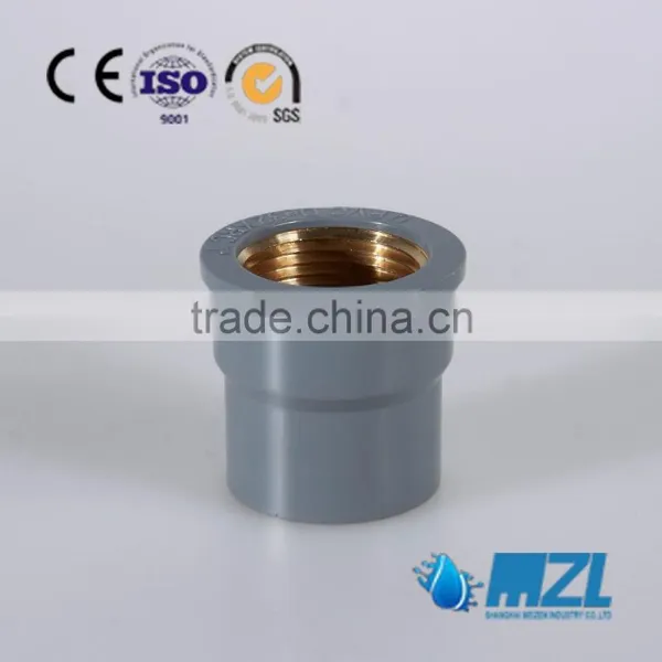Hot Sale Pvc Rubber Ring Fitting photo-4