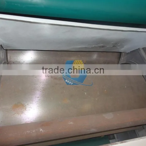 2017 Factory Price Corn Grits Mill, Corn Milling Machine Price, Corn Mill Grinder photo-3