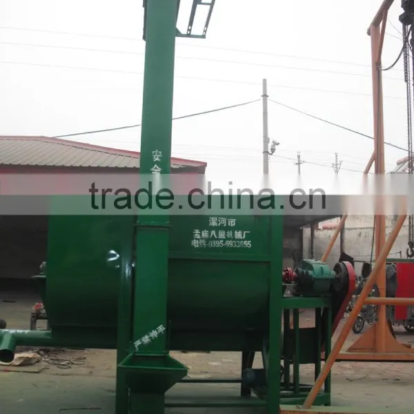 China Made Grain/rice/wheat Bucket Elevator Price photo-3